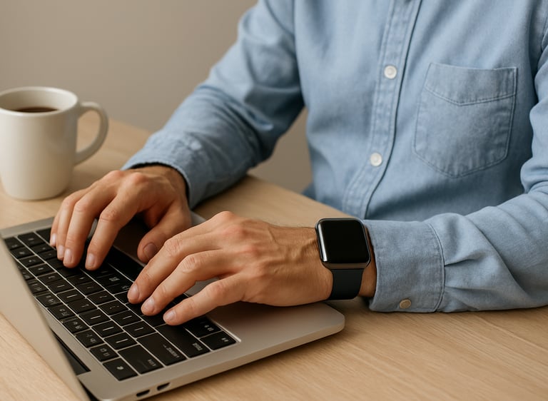Aulas particulares de inglês online para todo o Brasil.