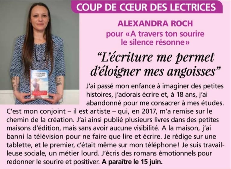 Article de Presse