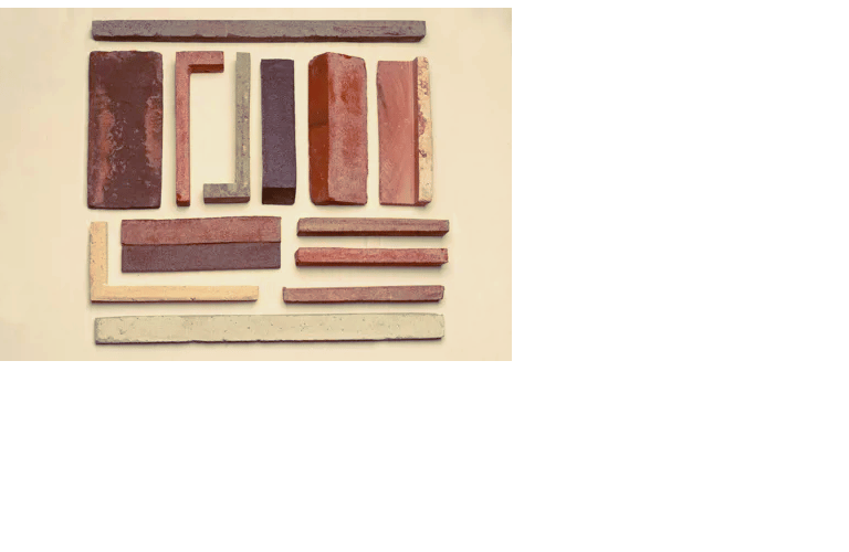 No 1 brick cladding company From India based in Pune