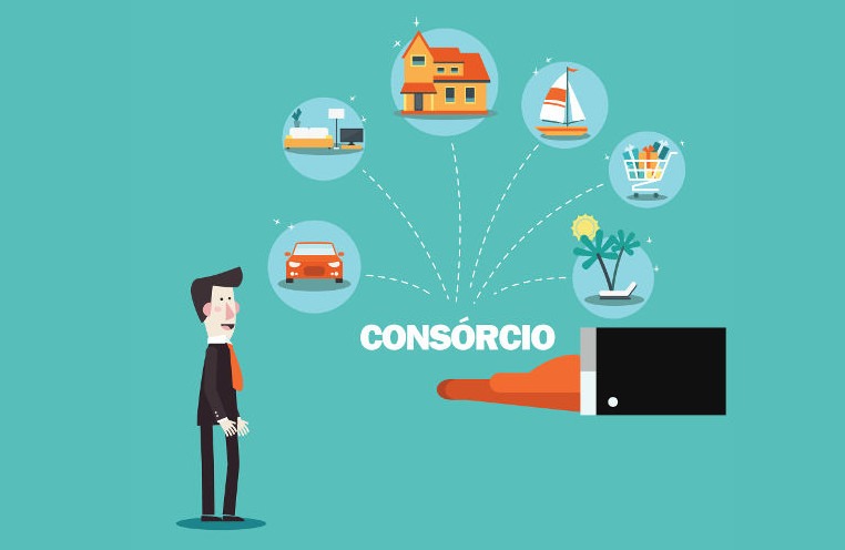 Seguro Consórcio