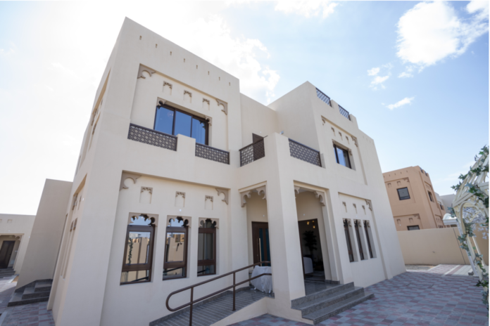 Residential Construction