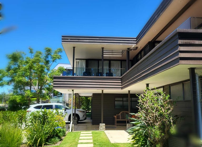 Auckland Mowing and Gardening Services