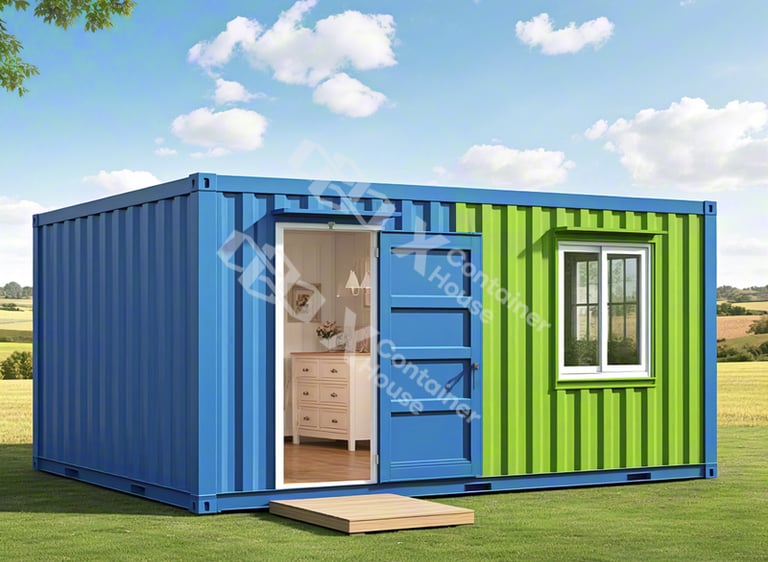 Container House