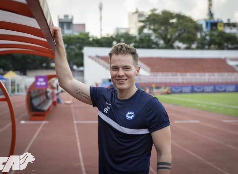 Jens Eiberger