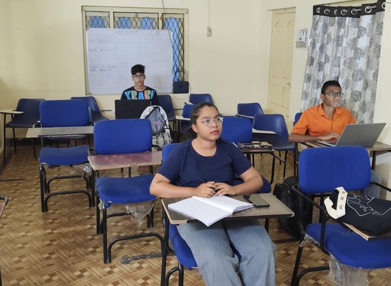 easy coding class