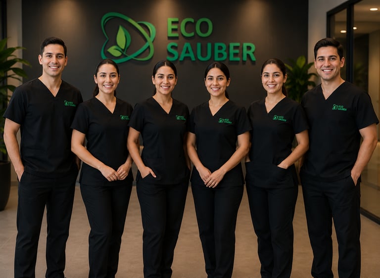 Equipo De Trabajo