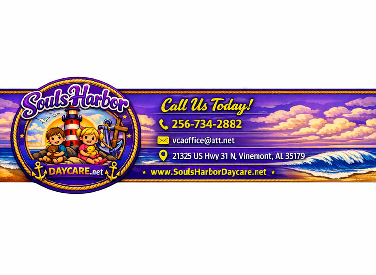 souls harbor daycare