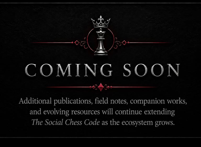 SSC UPCOMING PAWNS