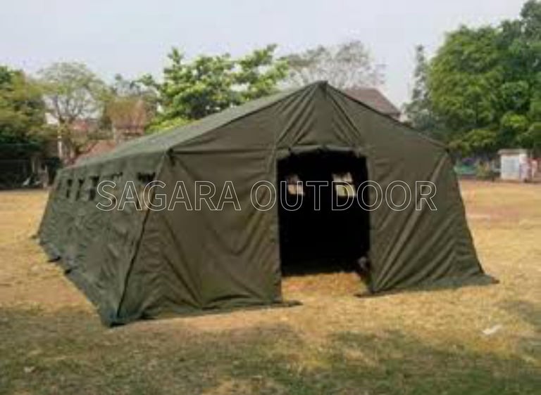 tenda serbaguna