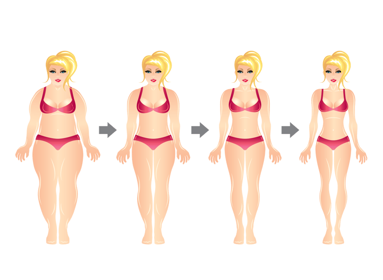 Weight loss