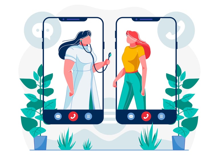 Primary care