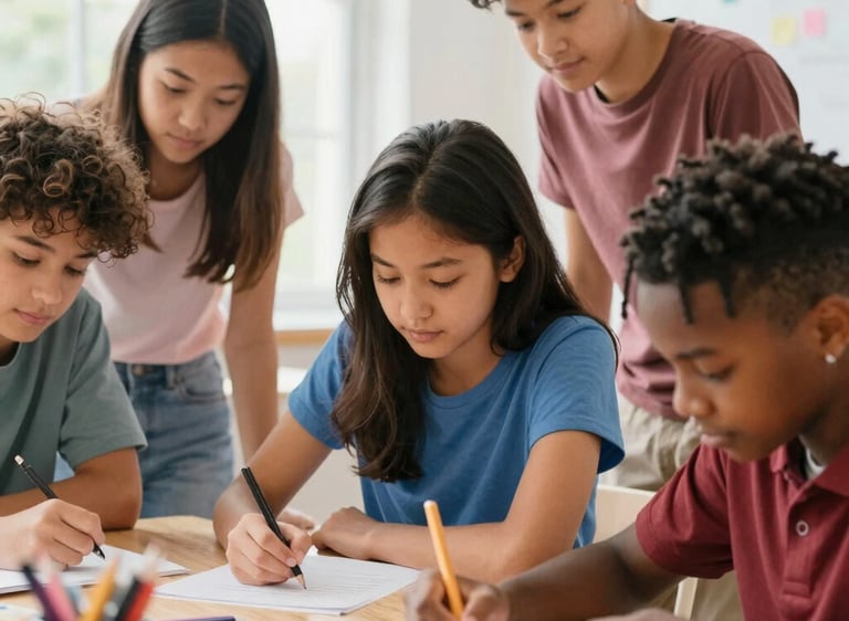 black blue and yellow textile