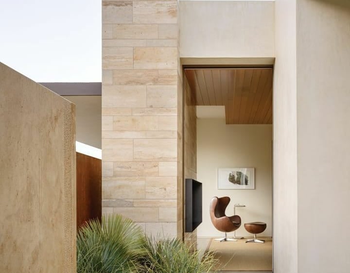 White Paras Limestone