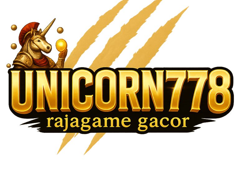 UNICORN778 apk gacor