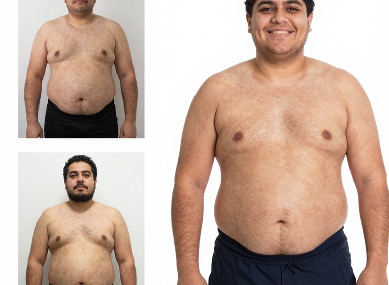 Scenic view of Barranquilla's Malecón del Río at sunset with people enjoying the riverside