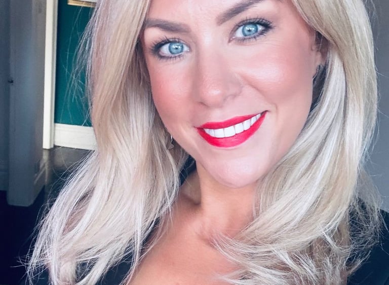 ELLIS HELLO GORGEOUS HAIR