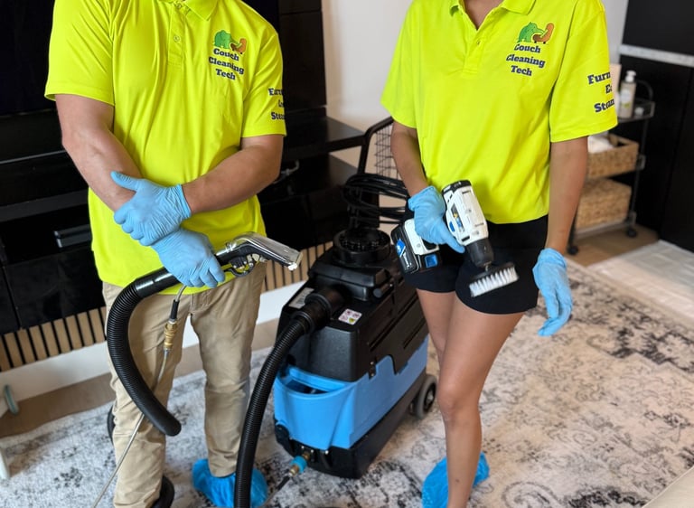 couch cleaning palm beach