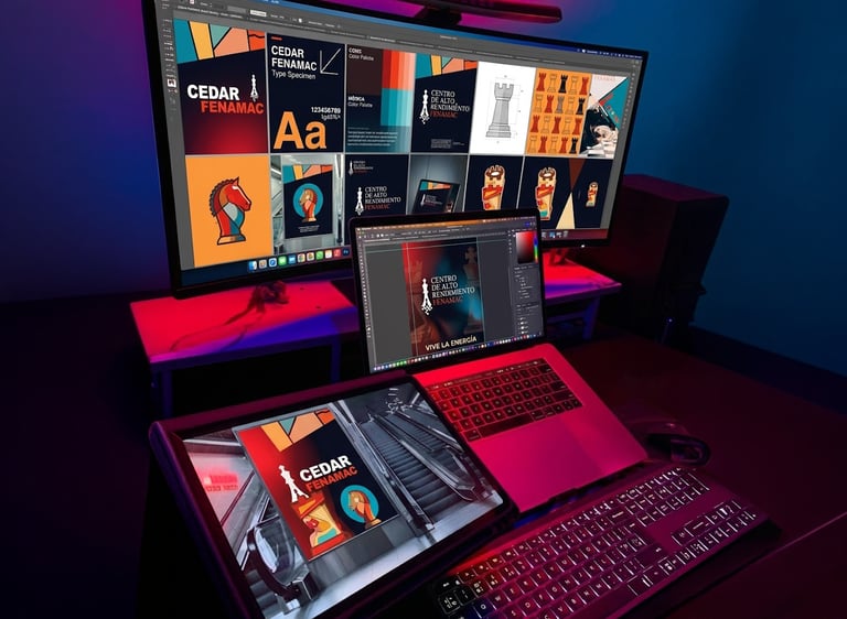 branding e identidad de otra forma