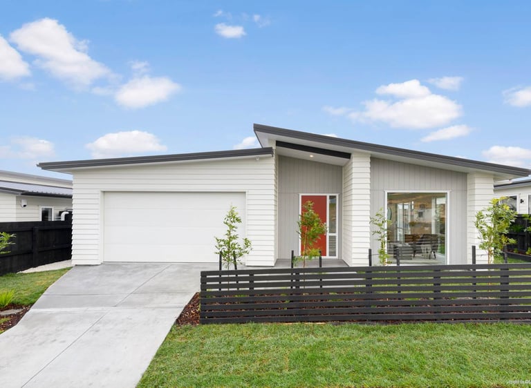 Sustainable new build Auckland - Highend Homes