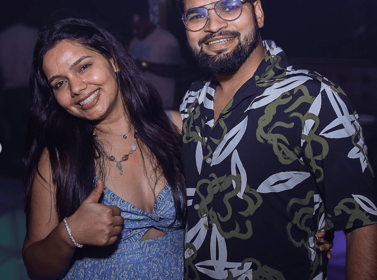 Pondicherry pubs with Dance Floor