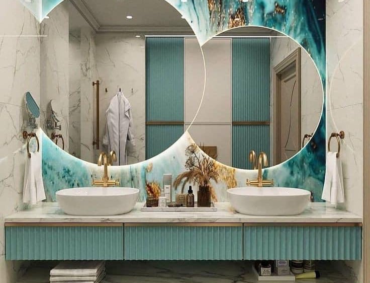 تركيب زجاج استركشر فلل بمكة