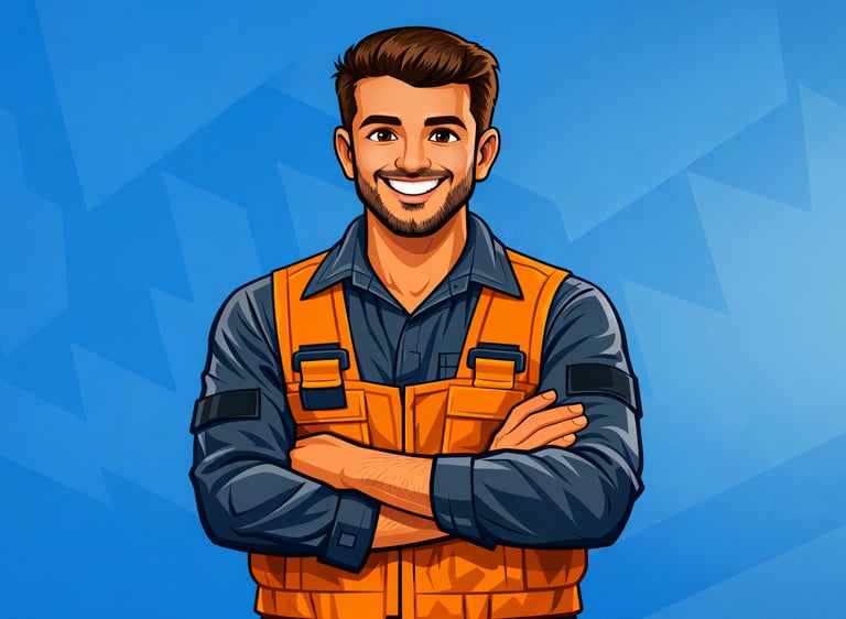 Assistência técnica para máquinas e peças da indústria do vidro com suporte especializado