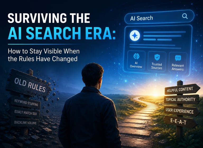 SEO Optimization