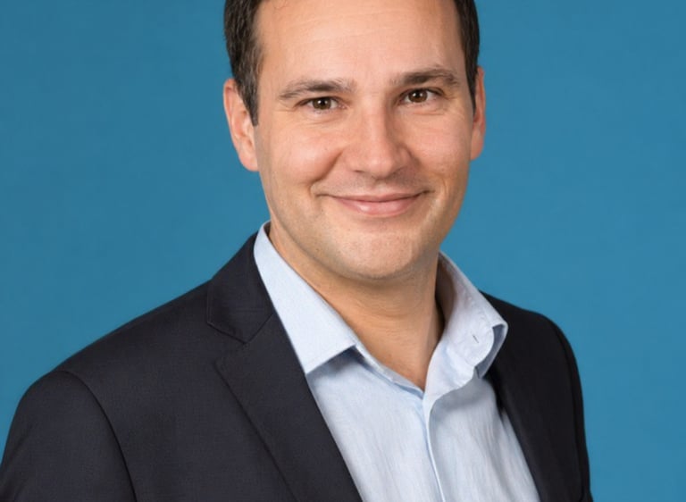 L. Reul Geschäftsführer Prisma