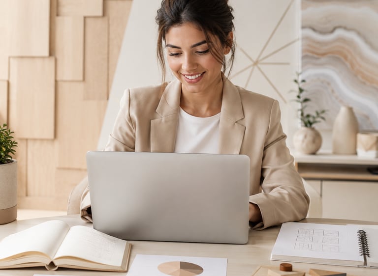 Examum app support and feedback contact section