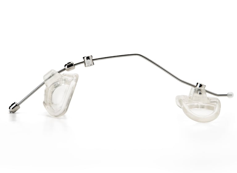 Morales® ECOFLEX | Ortosim