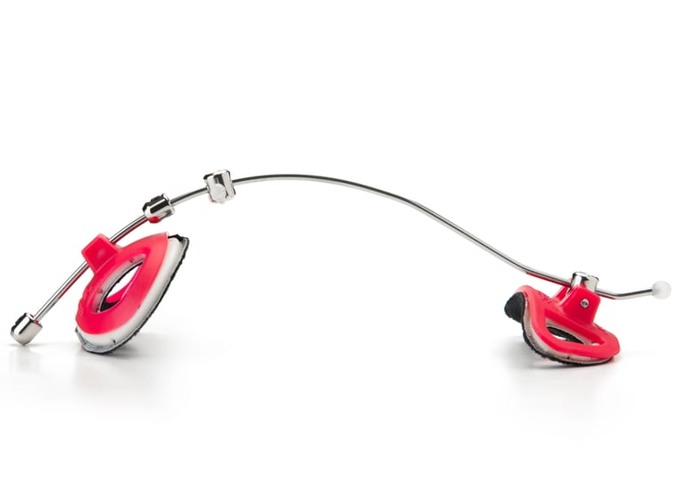 Morales® ECOTROPIC | Ortosim