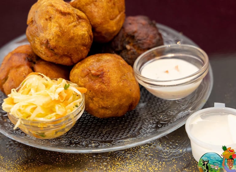 a plate of food with a bowl of chips and a bowl of chips