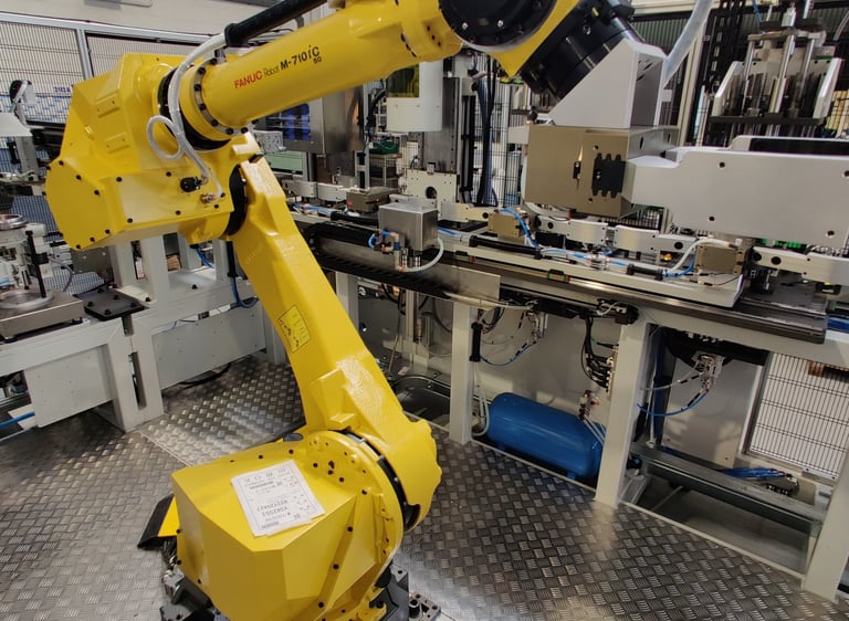 AutomationTechnology