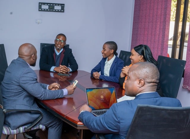 SLM Legal Practitioners