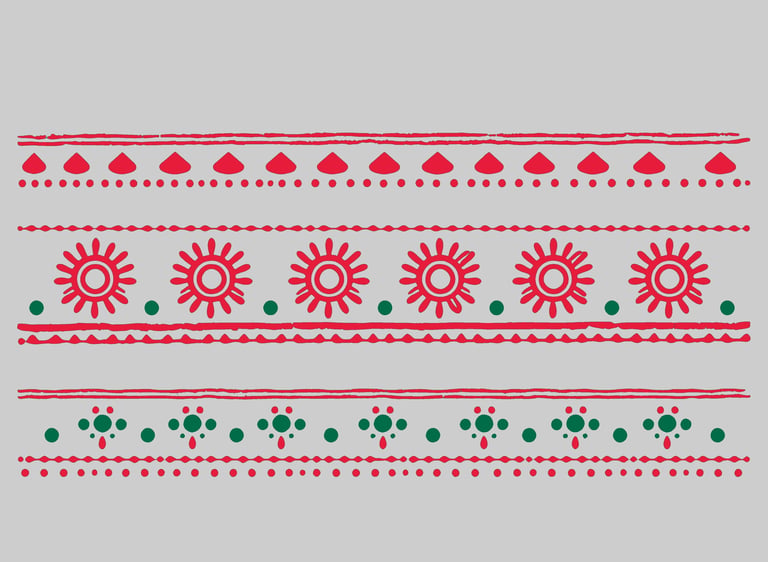 Tribal Art