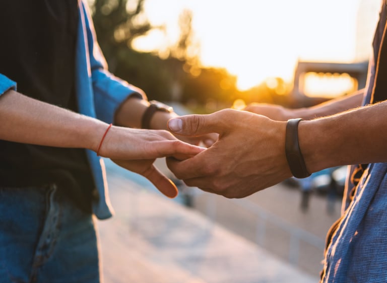 Maîtrise des émotions, s'accepter