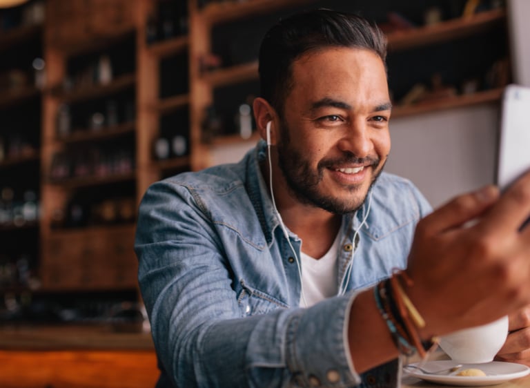 Terapia Psicológica en Línea