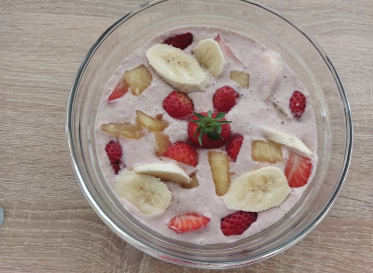 Rosa Anay Morris Betancourt ATHEJOS