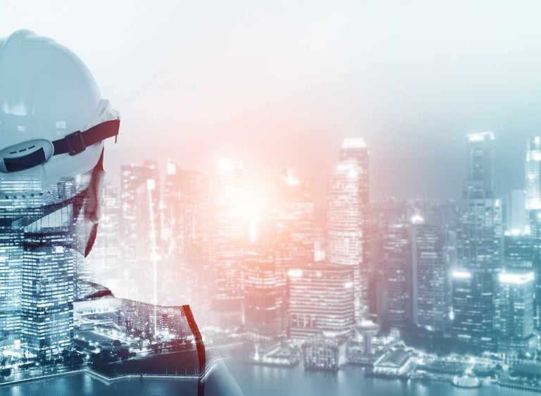 Eleter Project management Banner