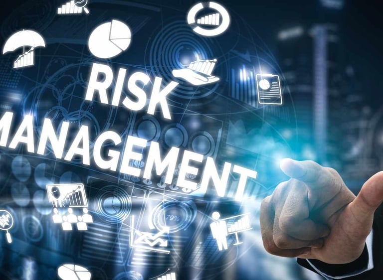 Site Safety Planning