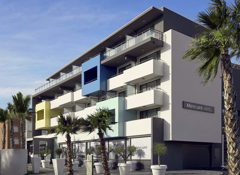 Hotel Agde