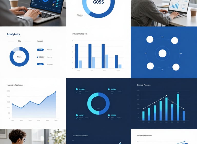 An illustration of loyalty rewards in action.