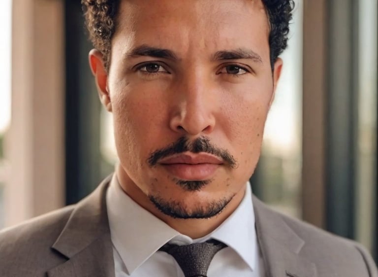 Mentor e Criador da Jornada do Indivíduo Soberano