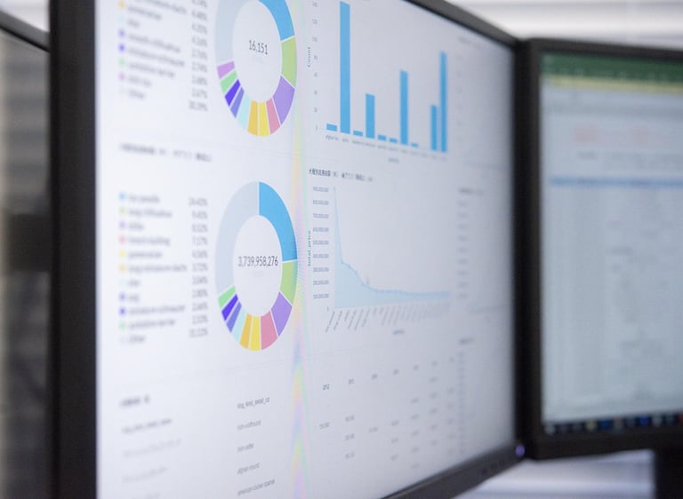 Prozessoptimierung Qualitätsverbesserung