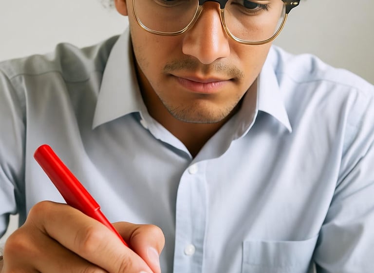 Technische Übersetzungen