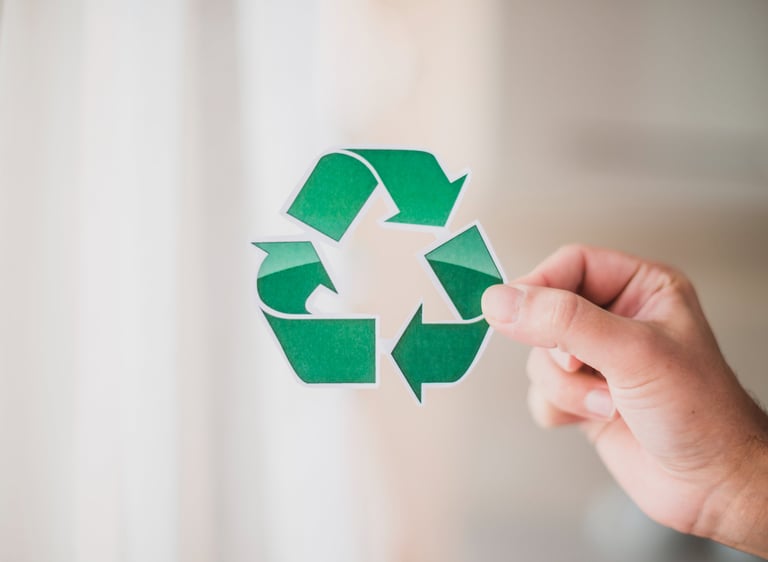 Nachhaltigkeitsberatung Nachhaltigkeit