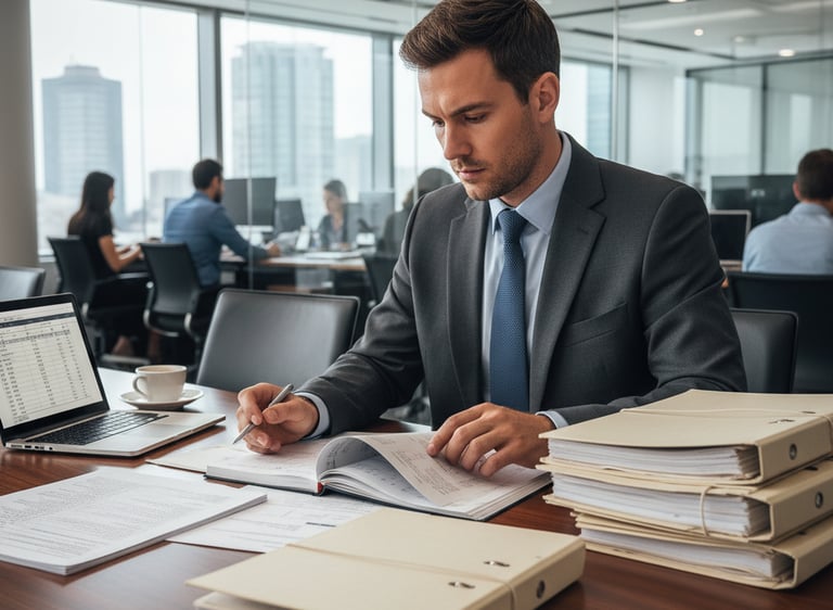 Kundenaudit Lieferantenaudits Audit