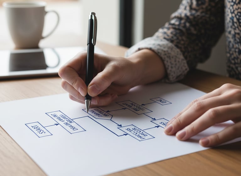 Wissenschaftliche Illustrationen