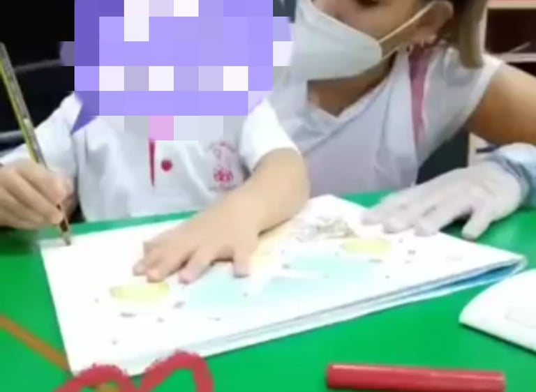 Clases particulares en Badajoz