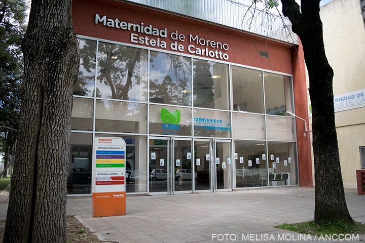 Consultoria Reflejo para organizaciones de salud | Mariela Alejandra Zanazzi